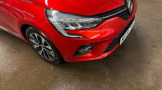 Renault Clio 1.0 TCe 100 Iconic 5dr Petrol Hatchback